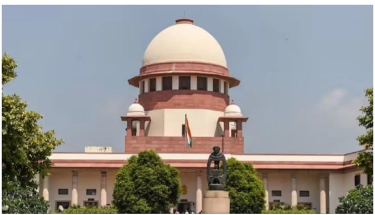 suprime court ka nirwachan aayog ko bada nirdesh