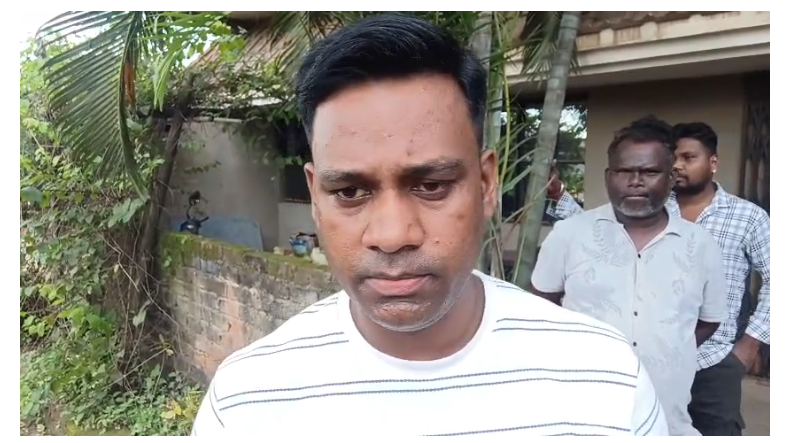 jamshedpur mai dil dahla dene wali ghatna