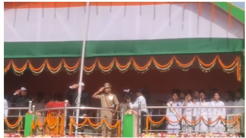 swatantrata diwas 2025 