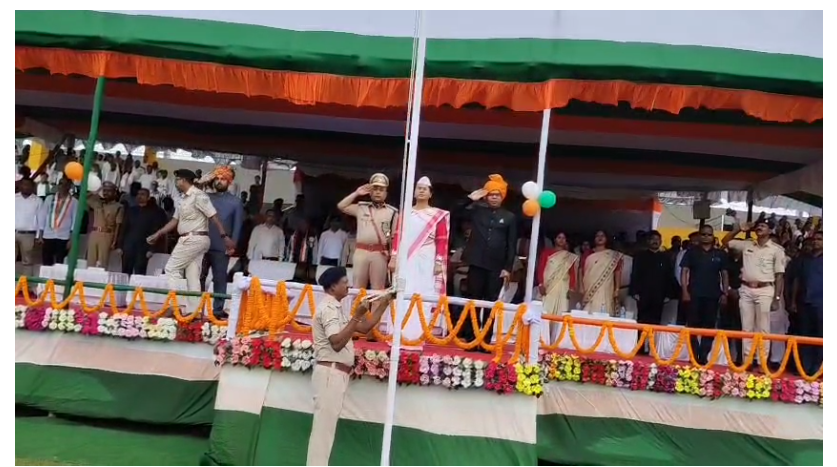 swatantrata dewas 2025