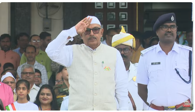 swatantrata diwas 2025 