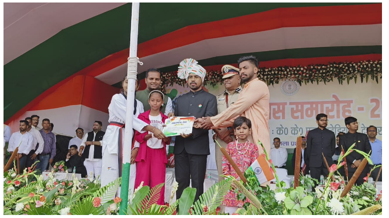 swatantrata diwas 2025 