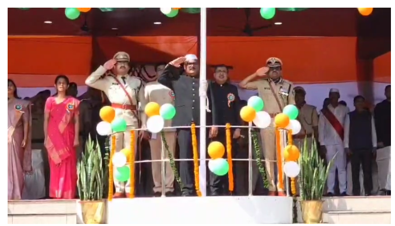 swatantrata diwas 2025 