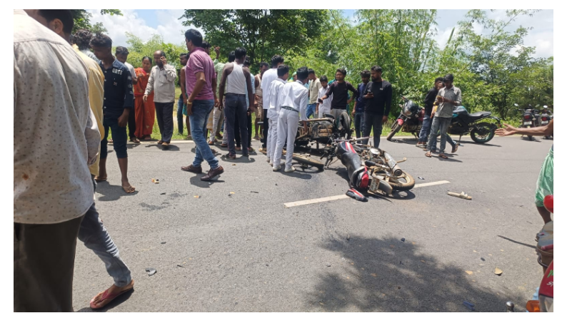 dardanaak sadak hadsa 