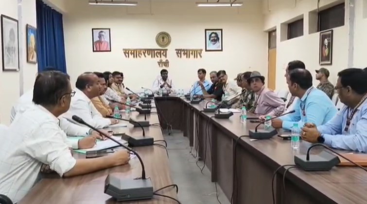 jharkhand news