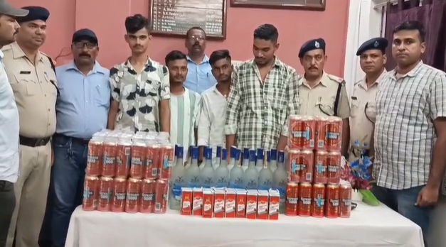 bihar news