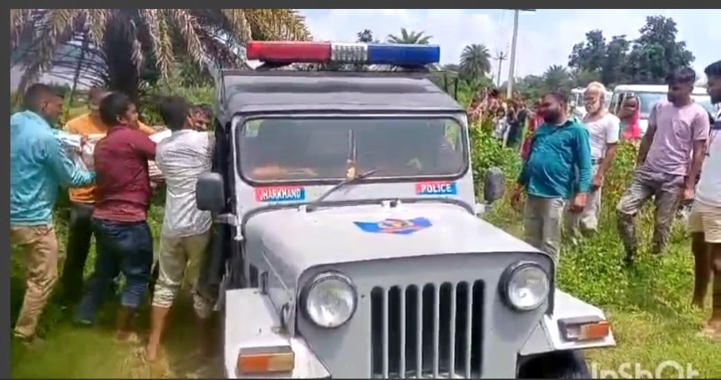 shav milne se sansani 