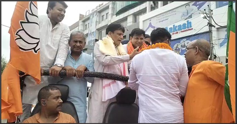 bihar politics 