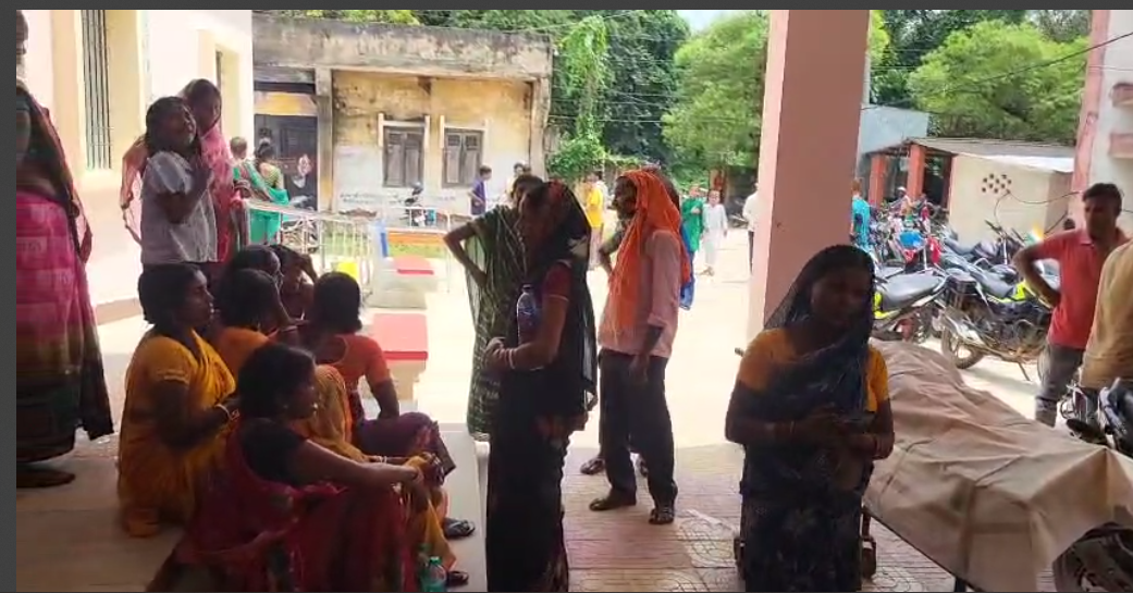 giridih mai dardanaak hadsa