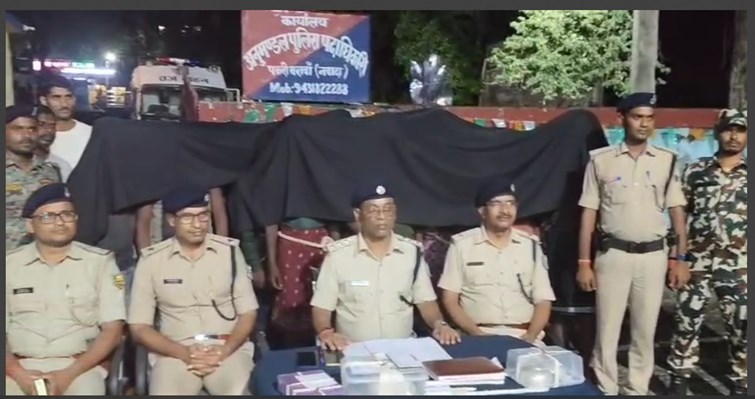 badi kaamyabi 