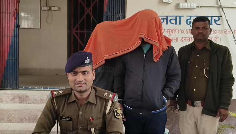 Pipe theft worth Rs 1 crore in Gas Enterprise Company