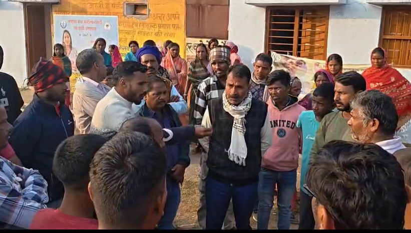 Negligence took the life of the newborn, commotion in the hospital