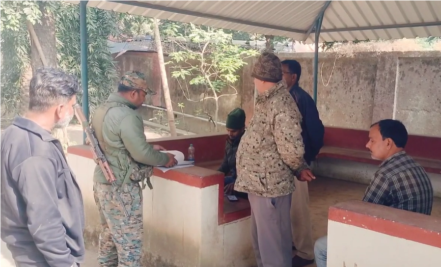 Pradeep Sahu's mysterious disappearance now turns into death, he was missing for four days