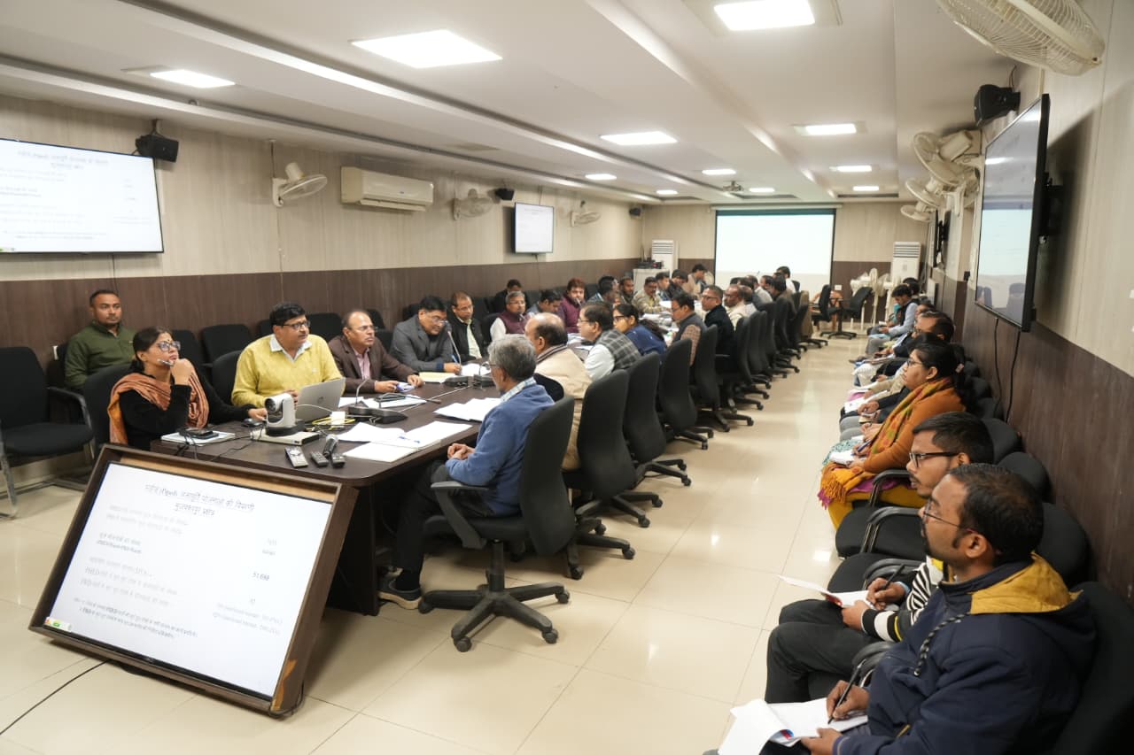 Salary of 40 officers banned due to negligence in 'tap water', minister also warns contractors