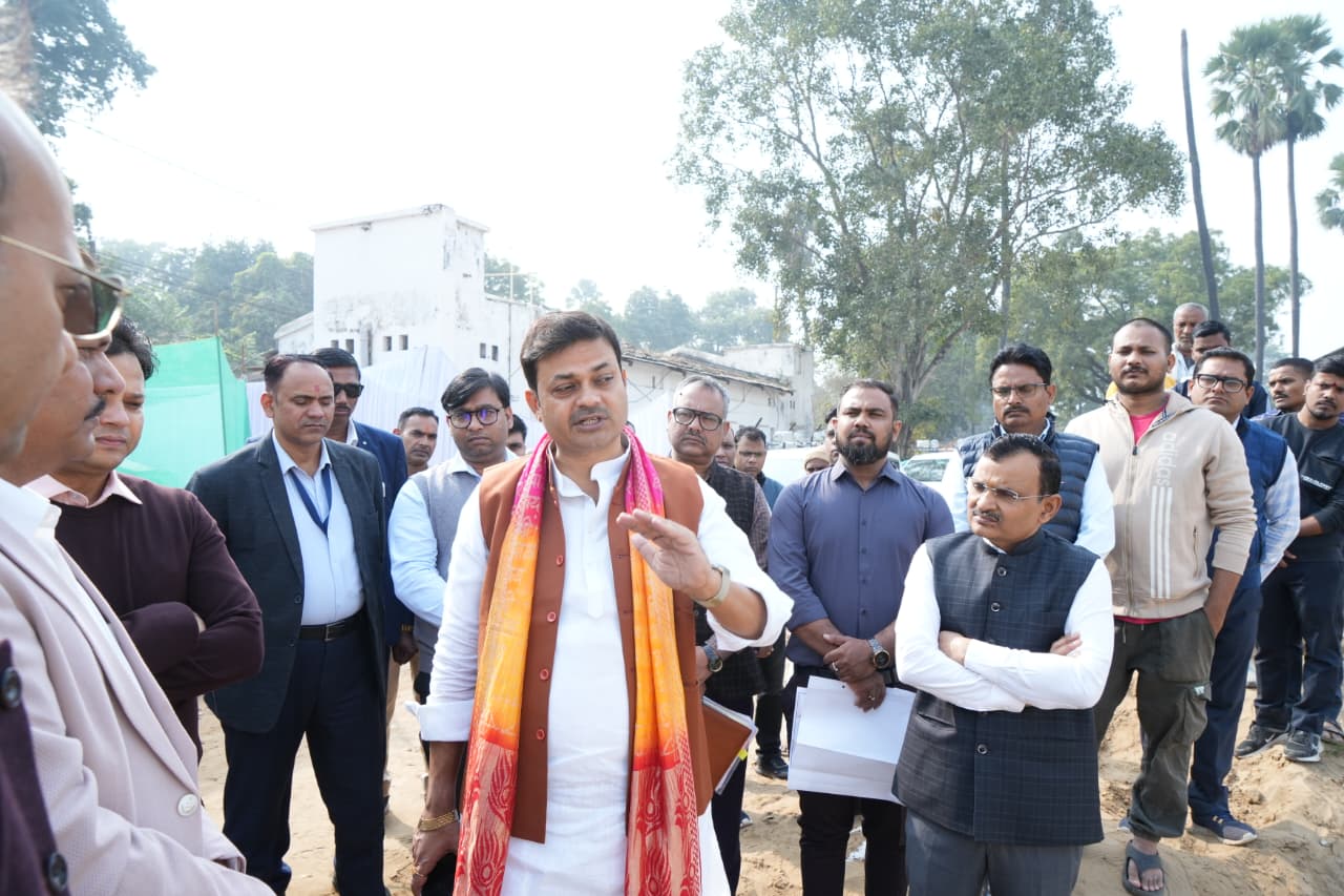 Special task force formed on the instructions of the Minister, there will be strict monitoring on quality and deadline