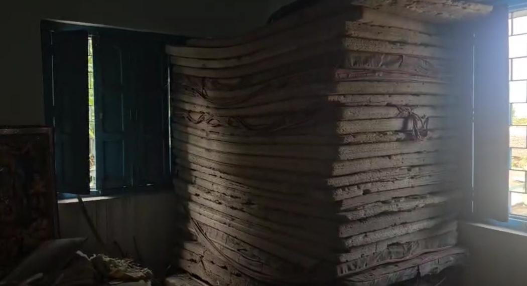 School students complained about fighting and bad food