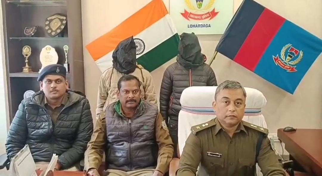 Search and raids continue in the forests.