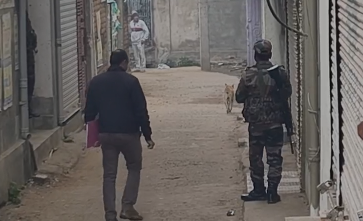 ACB started action from 7:30 am