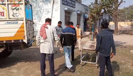 Sensation spread due to double murder in Saran, know what is the whole matter