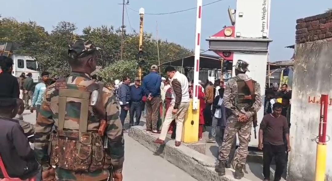  The family got compensation of Rs 21 lakh and a job.