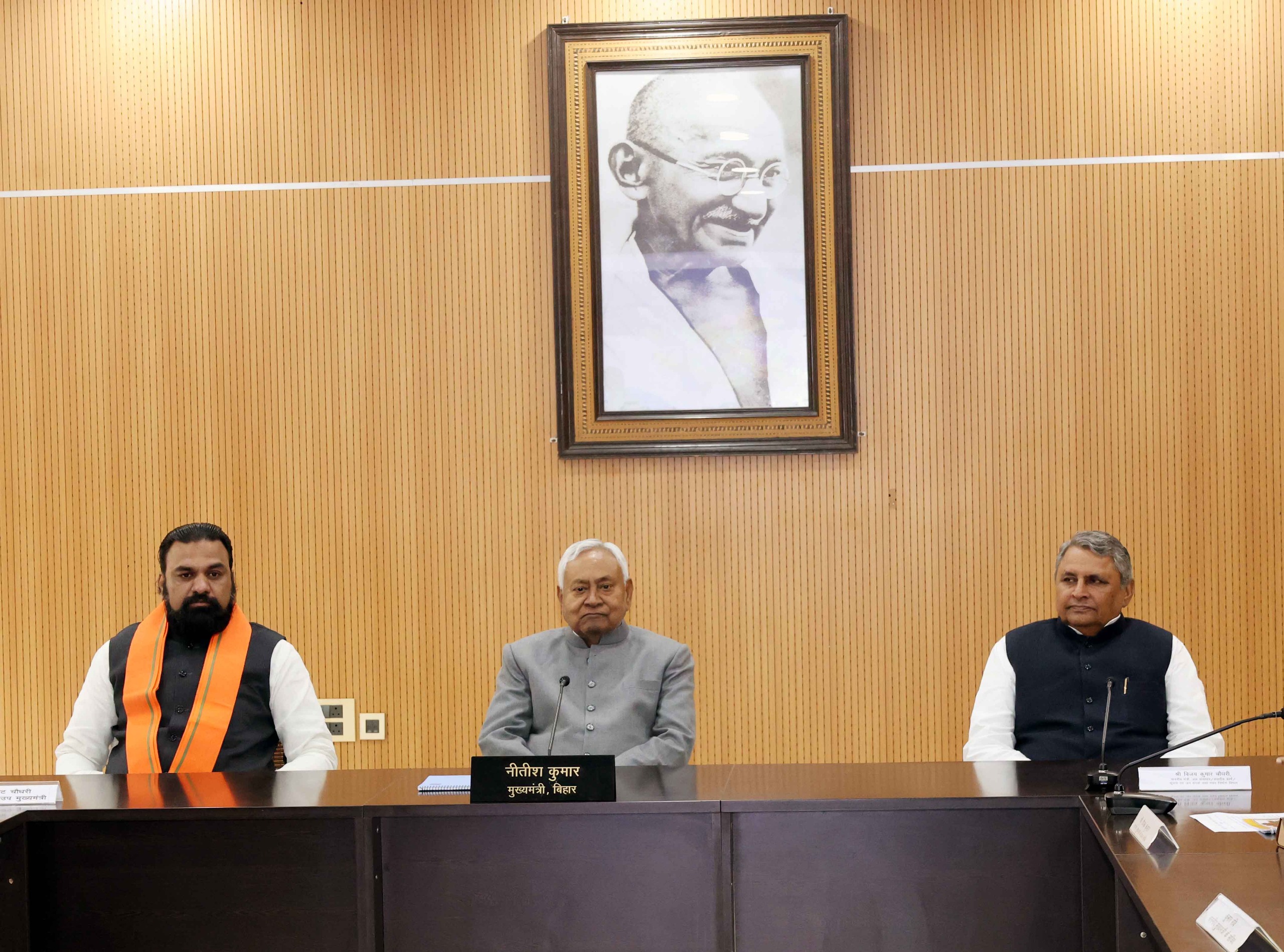 Chief Minister conducted high level review of development schemes announced during Pragati Yatra, directed to complete the work expeditiously