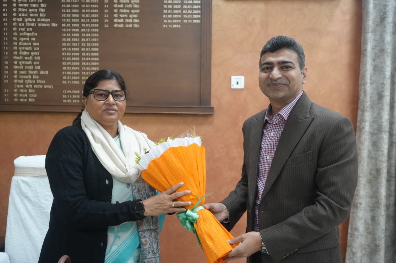 BEL's cooperation proposal to BSFC to strengthen vehicle tracking and load monitoring system