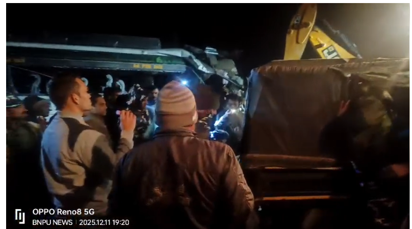 sitamarhi mai dardanak sadak hadsa 