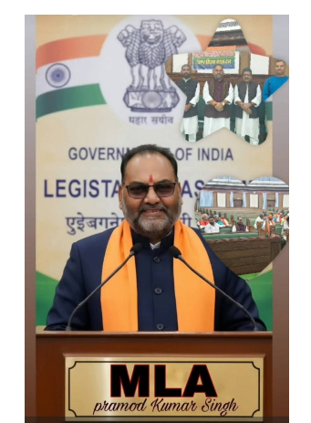 rafiganj mai co-bhumafiya gathjore ka aarop