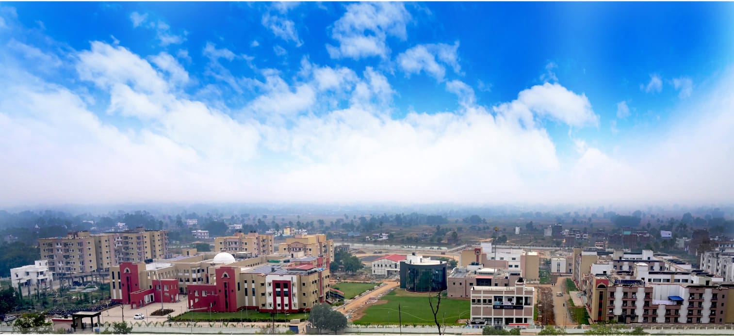 A two-day event called 'Manthan-25' will be organized in Gaya.