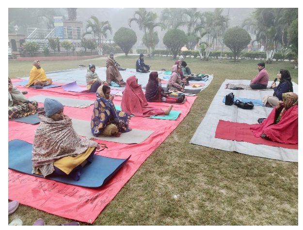 sanyukta rashtra mai gurudev