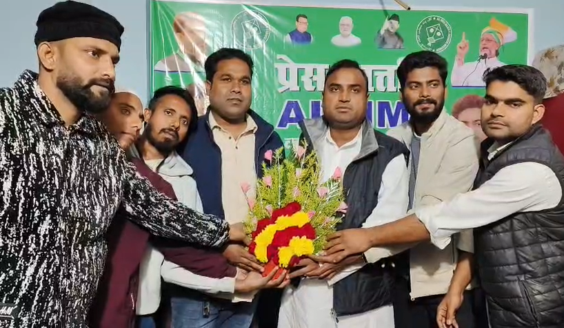 Adil Hasan said that the party will be strengthened by connecting young people with the organization.