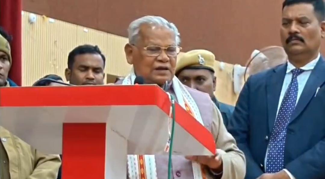 The MP and MLA have been accused of taking bribes.