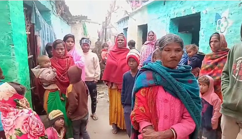 Two young men died during treatment, three others were injured.