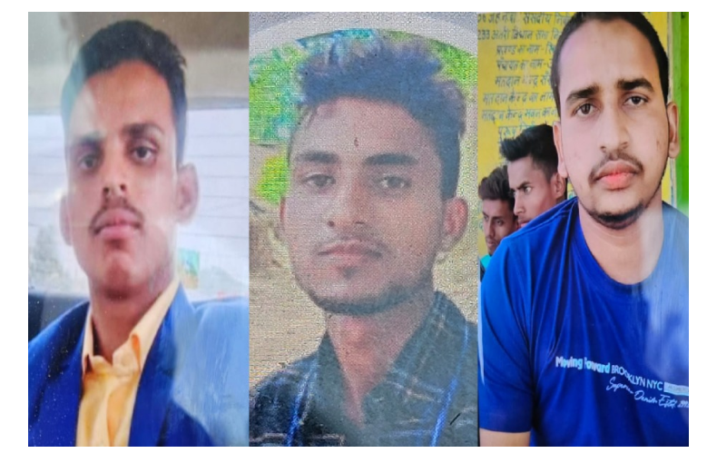 gayajee mai bada hadsa 