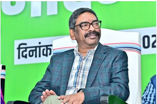 jharkhand cabinet ki baithak aaj 