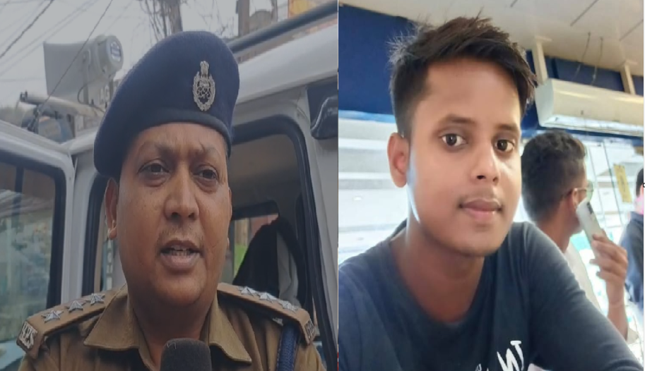 Friends invited him to a party, but those same friends plotted his murder. Police are investigating the case.