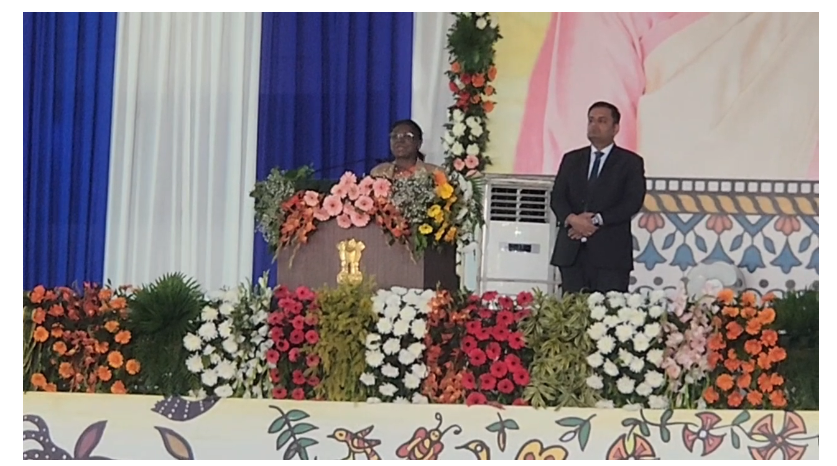 jan sanskritik samagam ka aayojan 