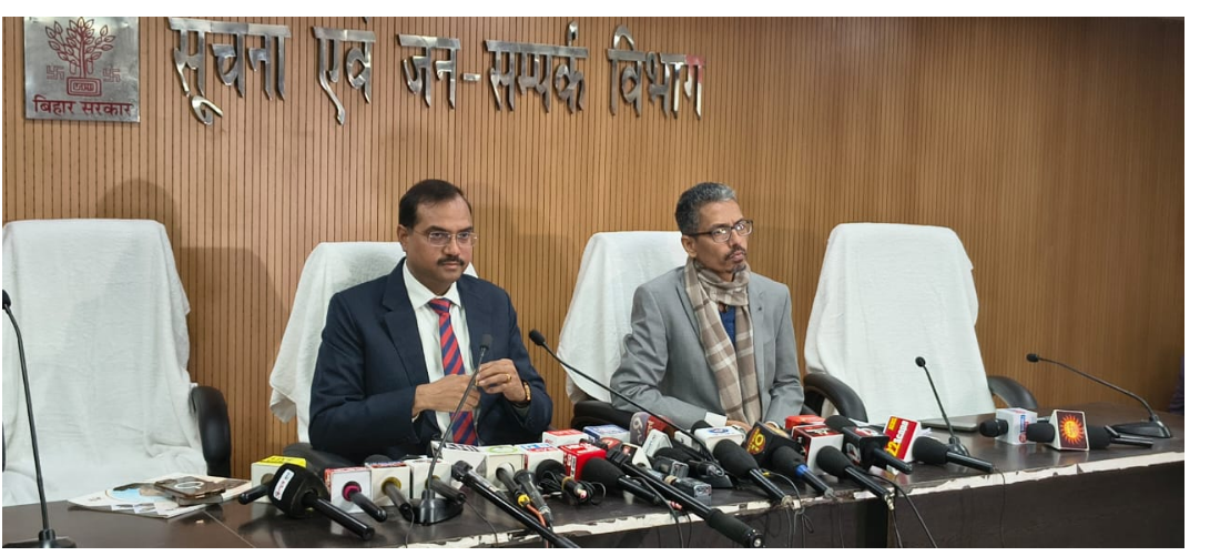 chhath puja ko lekar bihar sarkar ki badi pahal 