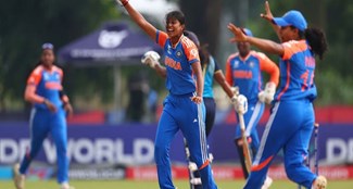  Indian women U19 team won T20 World Cup for the second consecutive time