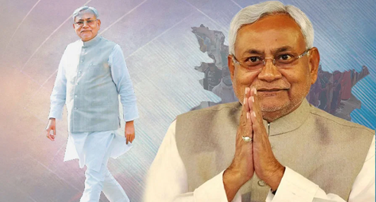 New schedule of CM Nitish Pragati Yatra released