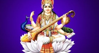 saraswati puja 