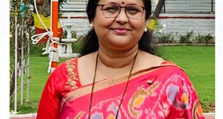 ias bani ranchi ssp ki patni kanchan singh