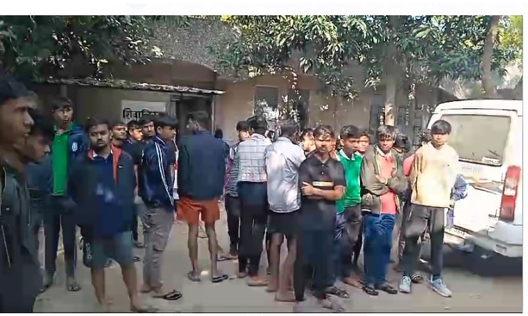 shav milne se sansani