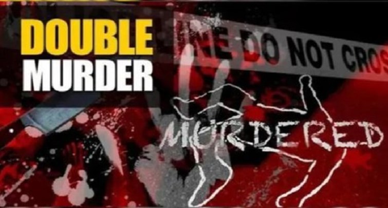  Double murder in Gopalganj