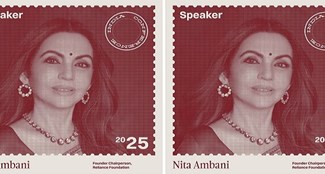 Nita Ambani will give speech at Harvard University