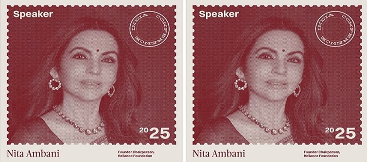 Nita Ambani will give speech at Harvard University