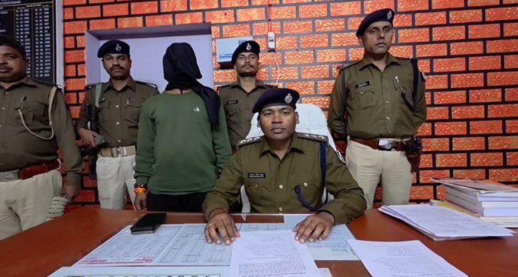  Gopalganj teacher murder accused arrested