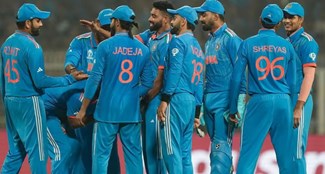  Team India got a big shock before the start of Champions Trophy