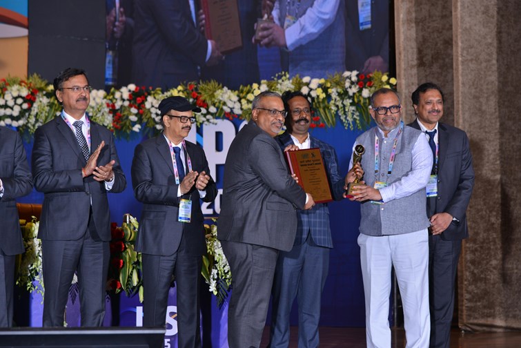 Mila award