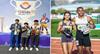  Reliance Foundation athletes created history in National Games